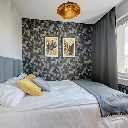 Prime Apartments - Gold Pearl グダニスク エクステリア 写真