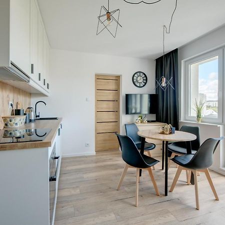 Prime Apartments - Gold Pearl グダニスク エクステリア 写真