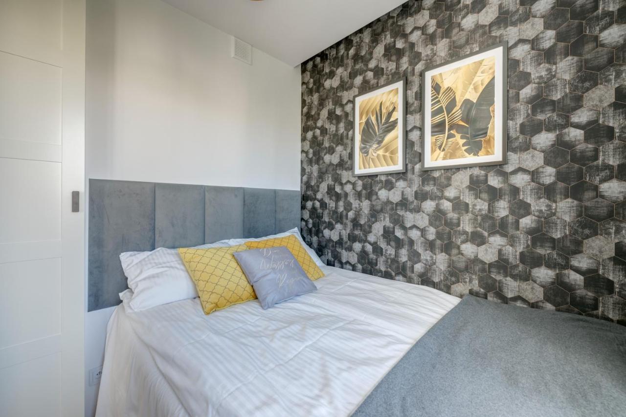 Prime Apartments - Gold Pearl グダニスク エクステリア 写真