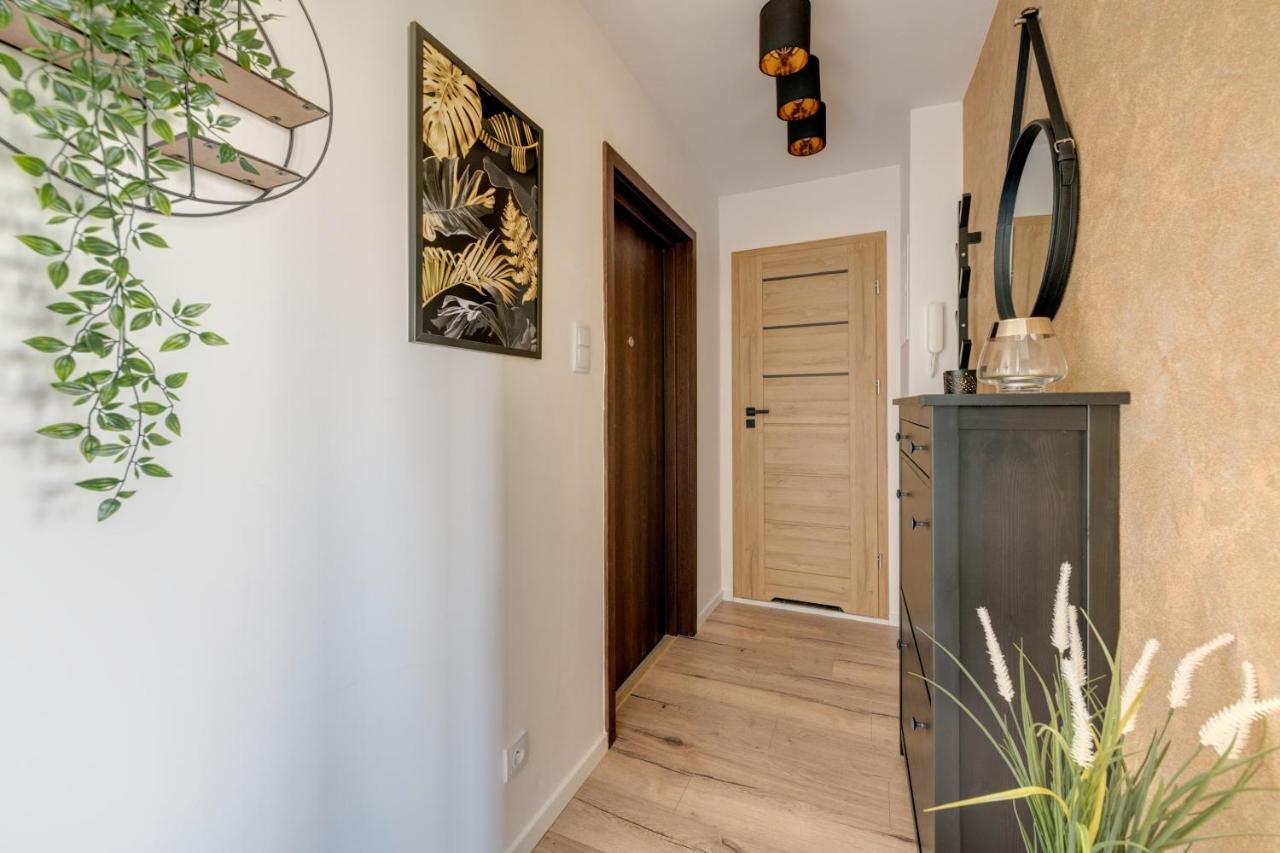 Prime Apartments - Gold Pearl グダニスク エクステリア 写真
